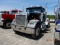 2004 FREIGHTLINER FLD TRUCK TRACTOR,  DAY CAB, DETROIT 6 SERIES 14.0L DIESE