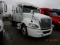 2014 INTERNATIONAL PROSTAR+ TRUCK TRACTOR, 765,211 MILES  66