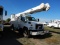 2006 CHEVROLET C7500 BUCKET TRUCK, 97,350+ miles  DURAMAX DIESEL, AT, PS, A