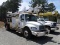 2014 FREIGHTLINER BUSINESS CLASS M2 DIGGER TRUCK, 42,000+ MILES  CUMMINS DI