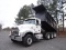 2008 MACK GRANITE DUMP TRUCK, 364,978 Miles, 16,963 Hours  MACK MP89 DIESEL