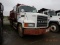 1996 MACK CH613 DUMP TRUCK, 79,399? Miles on meter, 32,854 Hours on Meter