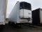 2001 GREAT DANE REEFER TRAILER,  53' X 102