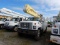 2000 CHEVROLET C7500 BUCKET TRUCK, 111,689+ MILES  CAT 3126, ALLISON AUTO,