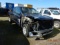 2015 FORD F150 PICKUP TRUCK, 43,000 + MILES  ***WRECKED ON RIGHT FRONT-RUNS