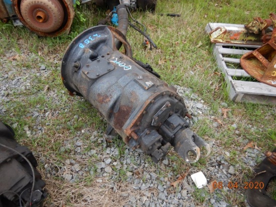 EATON TRUCK TRANSMISSION,  10 SPEED