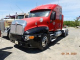 2003 KENWORTH T2000 TRUCK TRACTOR, 830,637 MILES  64