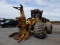 2008 TIGERCAT 724E FELLER BUNCHER,  CAB, ARTICULATED, 4X4, 6.7 CUMMINS DIES