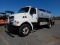 1999 STERLING ETNYRE DISTRIBUTOR TRUCK, 104,510 miles on meter  CAT DIESEL