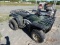 2000 HONDA FOUR TRAX 300 4 WHEETER ATV,  NEDDS REPAIR