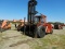 TAYLOR TEB-250M FORKLIFT,  CAB, DETROIT DIESEL, 2-STAGE MAST, 25,000 LB CAP