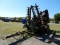 JOHN DEERE 335 DISK,  28' S# 01640A