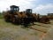 2013 CATERPILLAR 950K WHEEL LOADER, 3470 HRS  CAB, AC, FORKS, 3,740 HOURS,