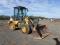 2012 JOHN DEERE 244J WHEEL LOADER, 7112+ HRS  ARTICULATED, CAB, AC, AUX HYD