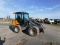 2014 GIANT V6004 WHEEL LOADER, 1190 HRS  X-TRA SERIES, CAB, AC, QUICK CONNE