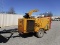 2010 VERMEER BC1000XL CHIPPER 2783 HRS S# 1VRY1102A1015873 C# 7444