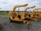 VERMEER BC1230A CHIPPER, 9736 HRS  PERKINS  DIESEL, S# 02655