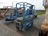 GENIE GS-530 SCISSOR LIFT