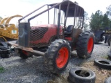 2012 KUBOTA M9960D WHEEL TRACTOR, 2028 HRS  4X4, KUBOTA DIESEL, LEFT HAND H