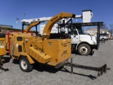 2011 VERMEER BC1000XL CHIPPER 2341 HRS S# 1VRY11192B1016975 C# 7454