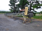 CONVEYOR,  **SELLS ABSENTEE**, APPROX 65’ – REPO LOCATED IN MANSFIELD, ARKA