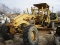 1978 CATERPILLAR 12G GRADER,  OPEN ROPS, ARTICULATED, SCARFIER S# 61M07056