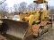 CATERPILLAR 963 CRAWLER LOADER,  CANOPY, GP BUCKET S# 21Z00937 C# F-82, UNV