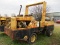 HYSTER C530A ROLLER,  PNEUMATIC WHEEL, 4 CYLINDER DIESEL S# A091C4466T C# S