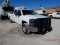 2019 CHEVROLET 2500 HD PICKUP TRUCK, 43,693 MILES  CREW CAB, 6.0L GAS ENGIN