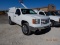 2013 GMC 1500 PICKUP TRUCK, 91,698 MILES ON METER  4.3L GAS ENGINE, 2WD, A/