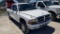 1998 Dodge Dakota SLT 4x4 Extended Cab Pickup , V8 Gas , A/T , A/C , P/S ,