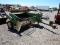 JOHN DEERE 224WS HAY BALER, S# 012994E