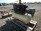 INGERSOLL RAND AIR COMPRESSOR,