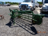 JOHN DEERE HAY RAKE