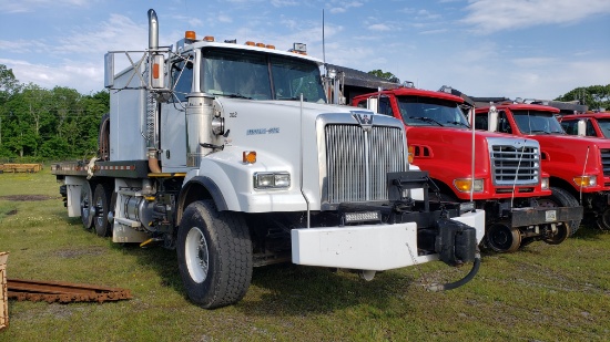 ARKANSAS-OKLAHOMA VIRTUAL CONTRACTORS AUCTION