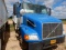 2000 VOLVO TRUCK TRACTOR