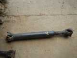 DRIVE SHAFT FOR POWER UNIT