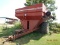 BRANDT GCP1700 GRAIN CART,  30.5L32 TIRES, LOCATION: ALTHEIMER, AR S# 308