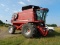 CIH 2588 COMBINE,  HOPPER EXTENSION, 35.5L32 TIRES, 2 YEARS ON NEW ROTOR, $