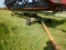 UNVERFERTH HT25 HEADER TRAILER  LOCATION: ALTHEIMER, AR S# N/A