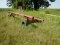 HEADER TRAILER,  LOCATION: ALTHEIMER, AR S# N/A