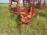 SUNFLOWER LEVEE SPLITTER,  LOCATION: ALTHEIMER, AR