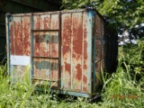 COTTON WAGON,  REAR TANDEM AXLE, LOCATION: ALTHEIMER, AR