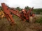 DITCH WITCH 6510DP COMBO TRENCHER,