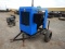 NEW HOLLAND S110 POWER UNIT,  TRAILER MOUNTED, 1946 HOURS S# 1753