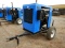 NEW HOLLAND S85 POWER UNIT,  TRAILER MOUNTED, 3659 HOURS S# 1910