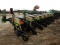 GREAT PLAINS YP825A DRILL,  AIR, 8 ROW, TWIN ROW, 38
