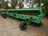 GREAT PLAINS 2525P-16TR38 TWIN ROW DRILL, S# GP-1349SS