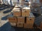 (6) PALLETS WITH PARAGON FUEL PUMPS, (USED)