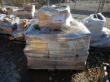 PALLET WITH AESS MODIFICATION KITS